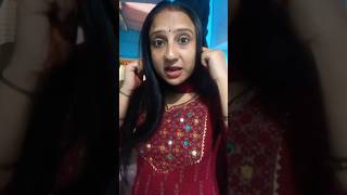 Samjhe 🙉 Meera guleria  shortvideo viralvideo [upl. by Gnaht]