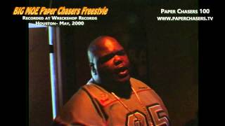 Big Moe quotPaper Chasersquot Freestyle Paper Chasers 100 [upl. by Nahsar]