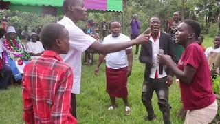 OVUKAMBI LUHYA COMEDY [upl. by Market]