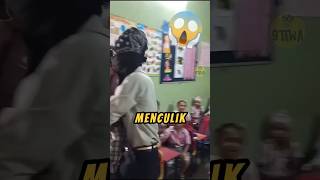 PELAJARAN Penting Untuk Murid SD❗✅ videoviral belajar videoshorts [upl. by Allin]