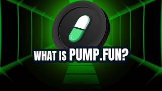 What is PumpFun amp How to use it  Crypto Beginner Podcast [upl. by Prakash]