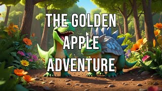 The Golden Apple Adventure [upl. by Nagek462]