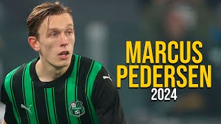 Marcus Pedersen 2024  HIGHLIGHTS ULTRA HD [upl. by Mcdade]