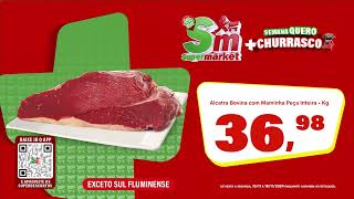 Semana QueroChurrasco ofertas válidas de 1511 a 18112024 [upl. by Rinee523]