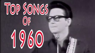 Top Songs of 1960 [upl. by Donoho403]