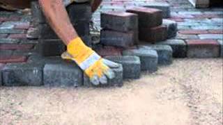 Brick Paver specialists in Florida [upl. by Sirenay]