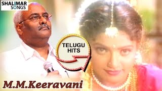 M M Keeravani Hit Song  Pelli Sandadi Movie  Sarigama Padanisa Ragam Video Song  Srikanth [upl. by Russian]