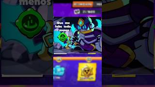 Surge Calaca💀 parati brawlstars supercell shortsfeed monlaferte prime5z0 surgebrawlstars [upl. by Mcconaghy]