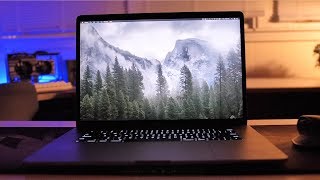 Macbook Pro  Vega 16 vs Vega 20 Benchmarks [upl. by Dunton203]