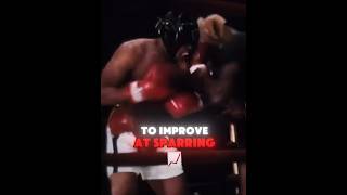 Sparring Tips for boxing sparring boxingtraining [upl. by Saraann]