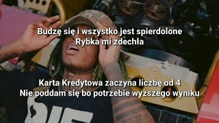 ZillaKami  HELLO TłumaczeniePo Polsku [upl. by Loredo172]