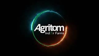 Agritom Container amp Stable Type Fodder Systems [upl. by Annavas]