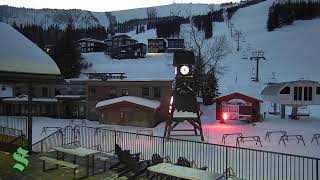 Schweitzer Webcam The Village [upl. by Sunda695]