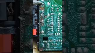 Restoration Rusty DVD Amplifier successfully diyaudio ideas repair machine audiofix diy [upl. by Gregoire]