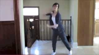 Classic  MKTO  Jayden Rodrigues dance cover [upl. by Oryaj]