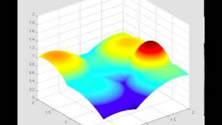 3D Sweep Algorithm for Voronoi Tessellation [upl. by Valerie]