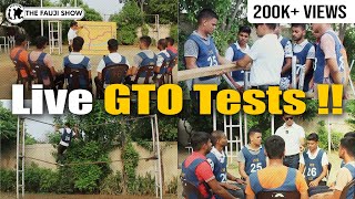 Complete GTO Tests in 40 Minutes  ft ExSSB GTO Cdr Vikas Yadav Ep142 [upl. by Attalanta]