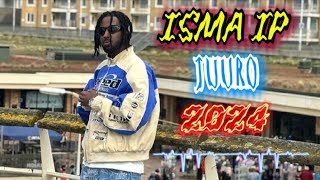 ISMA IP  JUURO  HEES CUSUB  2024 [upl. by Sidnarb]