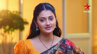 Ennenno Janmala Bandham  Episode 484 Highlight  Telugu Serial  Star Maa Serials  Star Maa [upl. by Nilorac294]