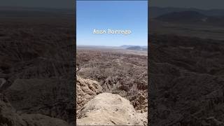 Anza Borrego [upl. by Silvie]