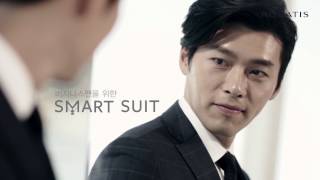 ROGATIS현빈과 함께 한 2014 SS SMART BALANCE [upl. by Aviva]