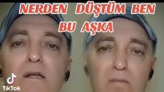 🎵 NERDEN DÜŞTÜM BEN BU AŞKA 🎵 [upl. by Lednik]