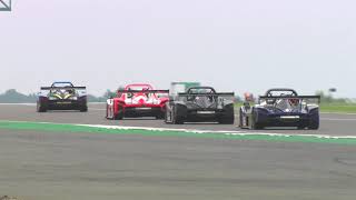 2020 Radical Challenge amp SR1 Cup Invitational Silverstone Part 1 [upl. by Foulk]