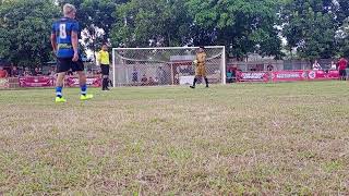 ADU PINALTI HARKO RAYA VS PMY NET KIPER HARKO SAMPAI MENANGIS [upl. by Otokam]