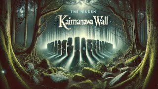 Unveiling the Secrets of the Kaimanawa Wall in New Zealands Forests [upl. by Nirol192]