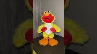 Chicken Dance Elmo [upl. by Ferneau]