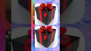 Choose your and guess the 🎁🎁 [upl. by Halfdan]