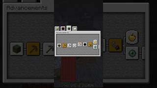 Ist es möglich Minecraft ohne Erfolge durchspielen  minecraft minecraftshorts [upl. by Ivor]