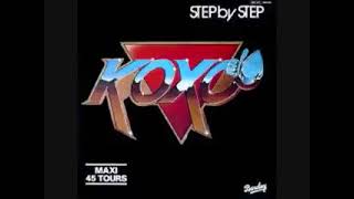 Koxo 82 Step By Step [upl. by Holsworth]