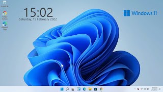 How to Add a Clock Widget in Windows 11 [upl. by Lenaj952]