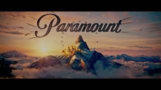 Paramount PicturesNickelodeon MoviesPoint Grey 2023 [upl. by Abigail]