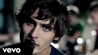 The AllAmerican Rejects  Swing Swing Official Music Video [upl. by Anelim392]