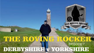 Episode 7 Derbyshire v Yorkshire [upl. by Salene261]