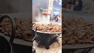 Triplicane Tawa curry 💥 food asmr vlog viralvideo shorts [upl. by Nayk]