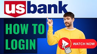 usbankcom Login⏬👇 How to Online Banking US Bank Login Step by Step [upl. by Arreic608]