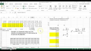 Ejercicio 1 Estimación Puntual [upl. by Marita]