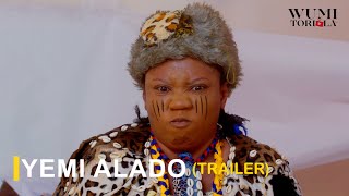 YEMI ALADO LATEST YORUBA MOVIE TRAILER  Now Showing [upl. by Atela]