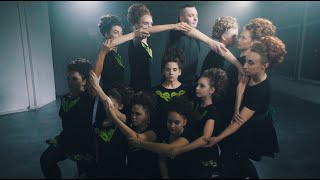 Ирландские танцы  BREATHE  Irish dance video [upl. by Akoyin]