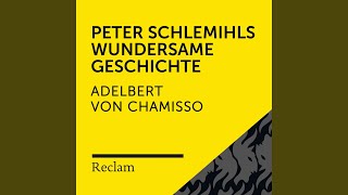 Peter Schlemihls wundersame Geschichte Kapitel I Teil 03 [upl. by Colp]