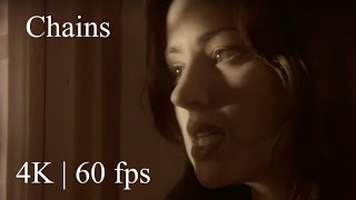 Tina Arena  Chains  Official Video 4K  60 fps [upl. by Leidag384]