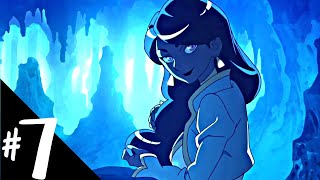 INDIVISIBLE  Part 7 Gameplay Walkthrough  THORANI [upl. by Nahtnhoj]