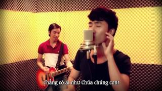 CHÚA CỦA THÀNH PHỐ NÀY  ISAAC THÁI [upl. by Nawaj]