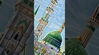 Makka madina 4K edit [upl. by Alyacim]