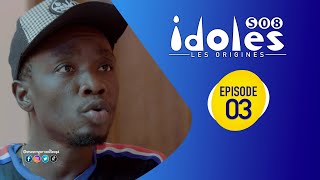 IDOLES  Saison 8  Episode 3 VOSTFR [upl. by Natascha247]