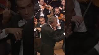 G Mahler  Symphony No5  Adagietto  Abbado  Lucerne Festival Orchestra [upl. by Arita334]