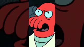 Bender amp Zoidberg [upl. by Miahc444]